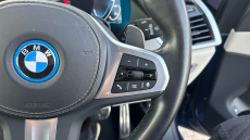 BMW X5 xDrive45e M Sport 5dr Auto Estate